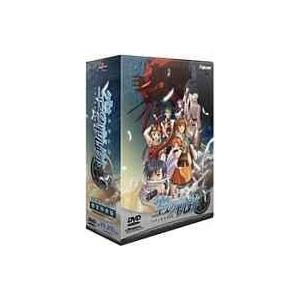 中古Windows98 英雄伝説 空の軌跡SC [限定特典版]