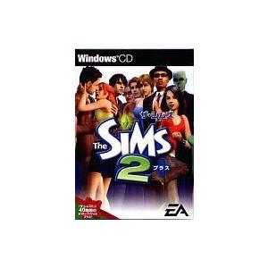 中古Windows98 ザ・シムズ2 プラス
