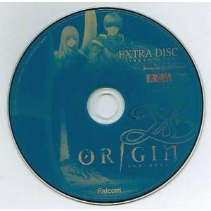 中古Windows98 イース・オリジン EXTRA DISC 機能追加プログラム