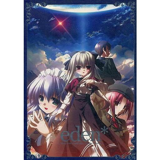 中古WindowsXP eden*