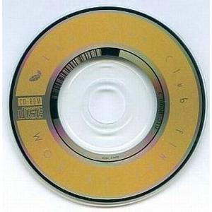 中古Windows CDソフト Leaf Fan Club FINAL CD-ROM