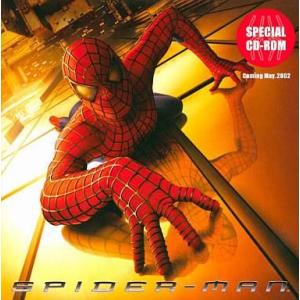 中古Windows95 SPIDER-MAN SPECIAL CD-ROM