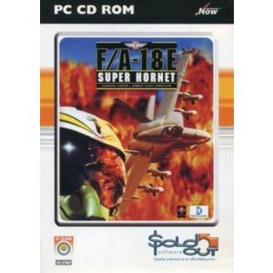中古Windows95 F/A-18E SUPER HORNET[SOLD OUT][EU版]