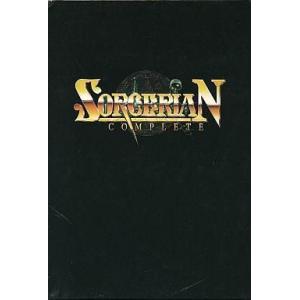 中古WindowsXP SORCERIAN COMPLETE