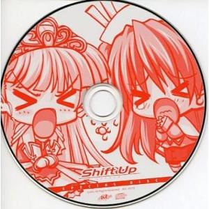 中古Windows CDソフト Shift Up SPECIAL DISC[会場購入特典]
