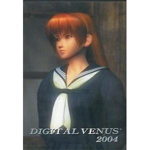 中古Windows98 DEAD OR ALIVE DIGITAL VENUS 2004