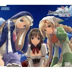 中古WindowsXP シャイニング・ハーツ アクセサリーセット(DVD-ROM単品)