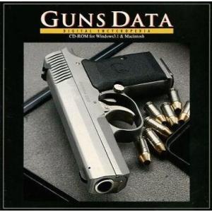 中古Windows3.1 GUNS DATAの商品画像