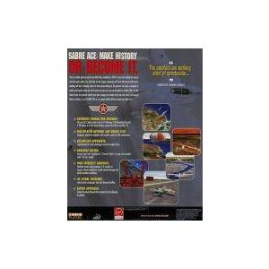 中古Windows95 CDソフト SABRE AC(セイバーエース)[日本語クイックインストールガ...