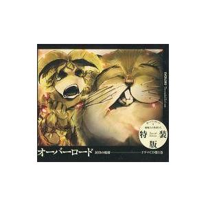 中古Windows CDソフト オーバーロード 封印の魔樹 ドラマCD第1巻