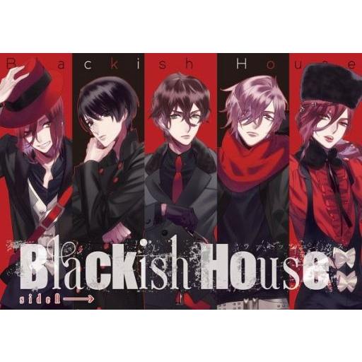 中古WindowsVista Blackish House sideA→ [通常版]