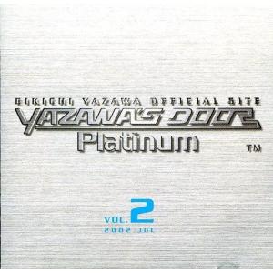 中古Windows CDソフト YAZAWA’S...の商品画像