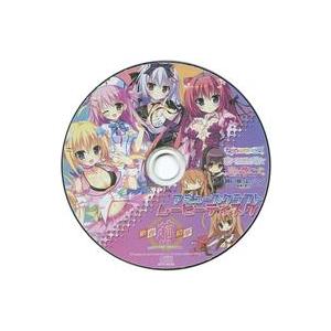 中古Windows CDソフト アミューズクラフト ムービーディスク