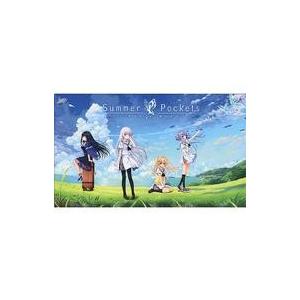 中古Windows7 Summer Pockets [初回版]