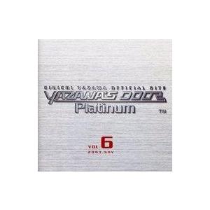 中古Windows CDソフト YAZAWA’S DOOR Platinum CD-ROM Vol.6