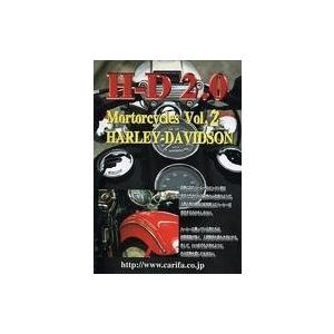 中古Windows95 H-D 2.0 Mortorcycles Vol.2 HARLEY-DAVIDSON