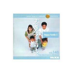 中古Windows95 MIXA IMAGE LIBRARY Vol.146 すてきなファミリー2