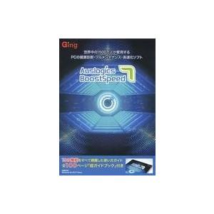 中古WindowsVista Auslogics BoostSpeed 7