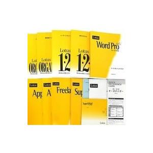 中古Windows95 CDソフト Lotus SuperOffice 96[トレードアップキット]