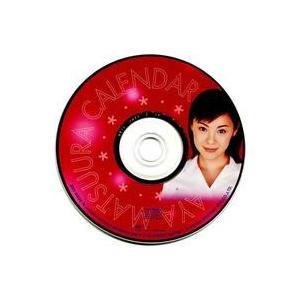 中古Windows98 松浦亜弥 CD-ROMカレンダー2002年