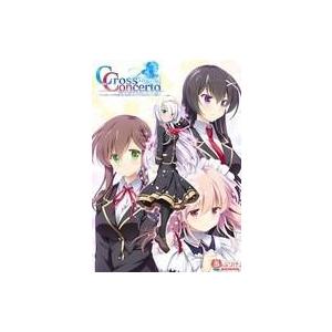 中古Windows7 クロスコンチェルト[CFリターンパッケージ版]