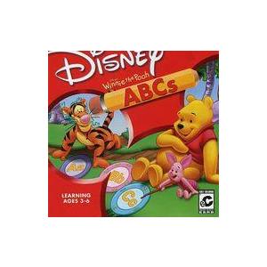 中古Windows95 Winnie the Pooh ABCs[北米版]