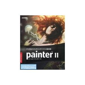 中古WindowsXP Corel Painter11