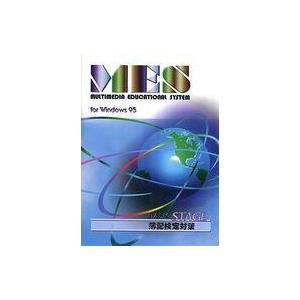 中古Windows95 CDソフト MES BA...の商品画像