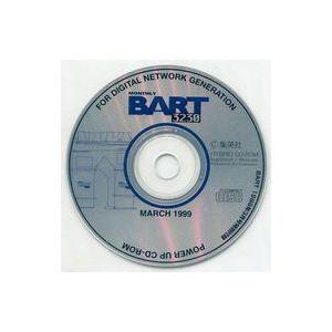 中古Windows BART 3230 1999年03月号 付録CD-ROM
