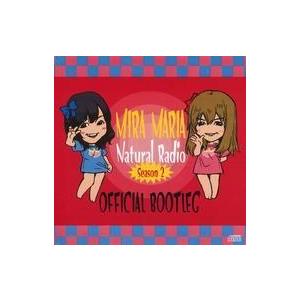 中古Windows ミラマリアのNatural Radio Season 2 OFFICIAL BOOTLEG