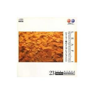 中古Windows3.1 PHOTO MATERIAL 23 LEAF.1