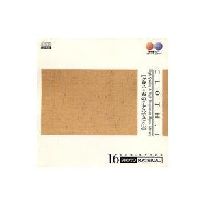 中古Windows3.1 CLOTH.1 クロス=布のテクスチュア1