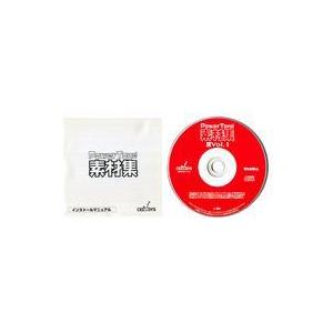 中古Windows Power Tone素材集 雲 Vol.1