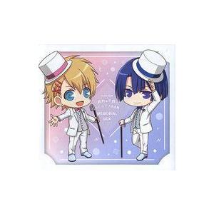 中古Windows CDソフト 鈴村＆下野のうた☆プリ放送局 MEMORIAL BOX
