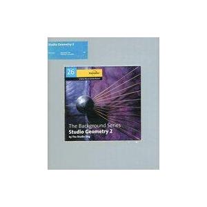 中古Windows95 The Object Series No26 Studio Geometry 2