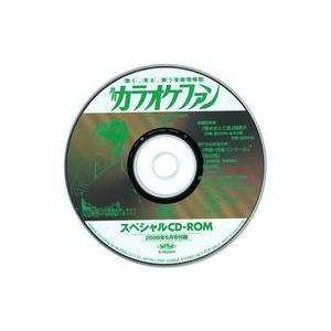 中古PCソフト カラオケファン スペシャルCD-ROM 2008年5月号付録