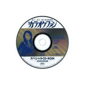 中古PCソフト カラオケファン スペシャルCD-ROM 2009年5月号付録