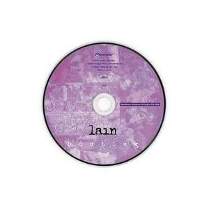 中古Windows95 serial experiments lain BOOTLEG 02 CD-...