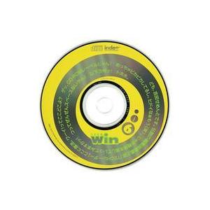 中古Windows CDソフト 月刊テックウィン 1998年6月号付録CD-ROM