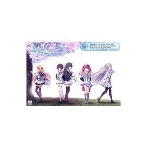 中古Windows10 D.C.5 -ダ・カーポ5- [豪華限定版]