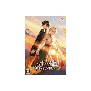 中古同人GAME CDソフト MELTY BLOOD FR版 First Release(ジャケット