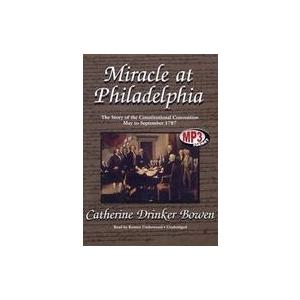 中古Windows MP3 AUDIO BOOK：Miracle at Philadelphia[北米版]