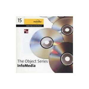 中古Windows PhotoDisc Object Series 15：InfoMedia