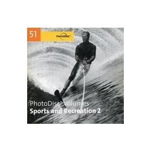 中古Windows PhotoDisc Volumes 51：Sports and Recreation2
