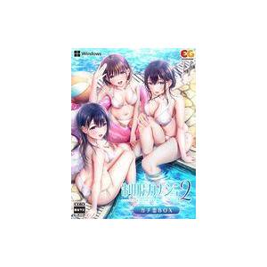 中古Windows10 制服カノジョ2 ガチ恋BOX