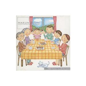 中古Windows95 MAKUNOUCHI 162 FAMILY ILLUSTRATIONS