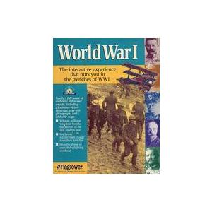 中古Windows3.1 World War I [北米版]