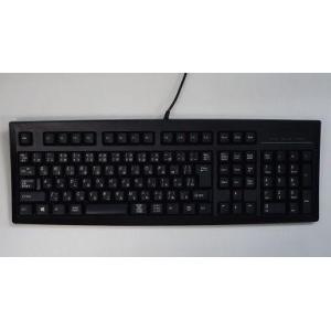 富士通（FUJITSU） 純正 新品 USB 日本語キーボード CP740118-01 軽量