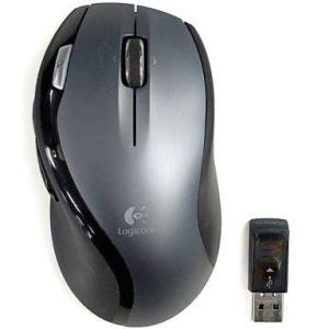 中古Windowsハード USB ワイヤレス式マウス(箱説無し/メーカー不明・不問品)