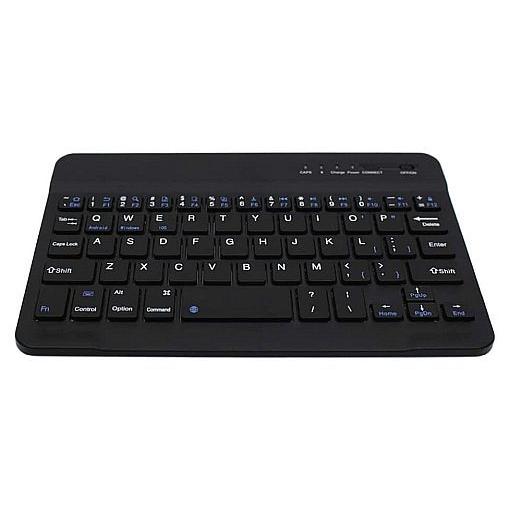 中古PCハード Bluetoothキーボード (テンキー無/受信機無タイプ) (箱説無し/メーカー不...